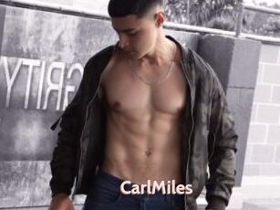 CarlMiles