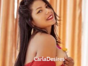 CarlaDesires