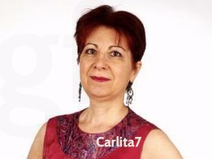 Carlita7