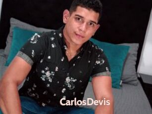 CarlosDevis