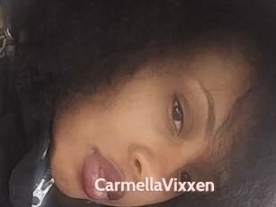 CarmellaVixxen