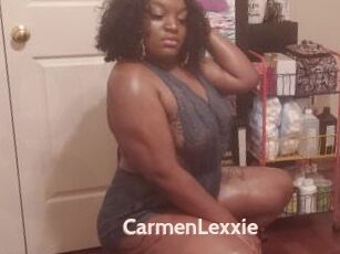 CarmenLexxie