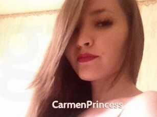 CarmenPrincess