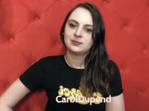 CarolDupond