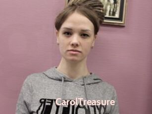 CarolTreasure