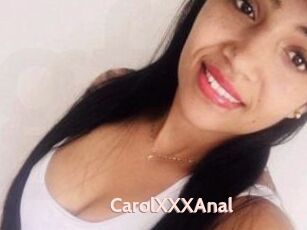 CarolXXXAnal