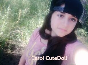 Carol_CuteDoll