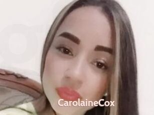 CarolaineCox