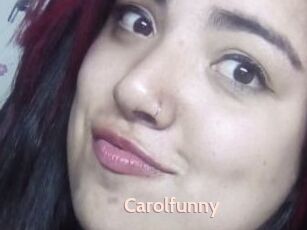 Carolfunny