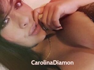 CarolinaDiamon