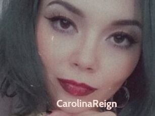 CarolinaReign