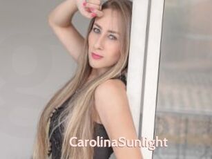 CarolinaSunlight