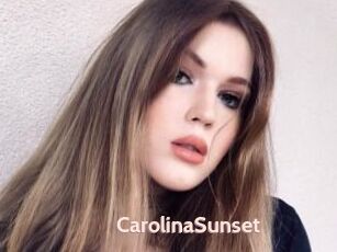 CarolinaSunset