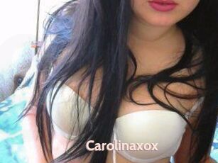 Carolinaxox