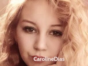 CarolineDias