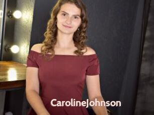 CarolineJohnson