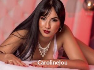 CarolineJou