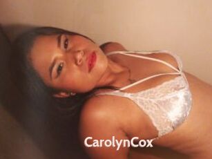 CarolynCox