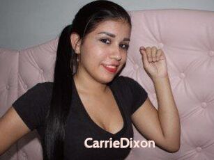 CarrieDixon