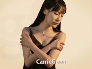 CarrieGreen