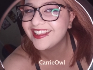 CarrieOwl