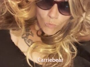 Carriebear