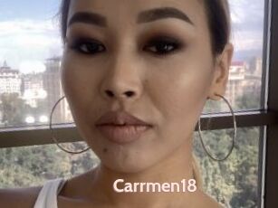 Carrmen18