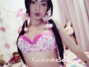 CasanndraSex