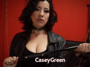 CaseyGreen