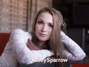 CaseySparrow