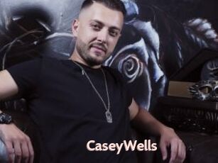 CaseyWells