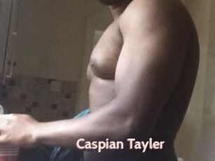 Caspian_Tayler