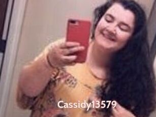 Cassidy13579