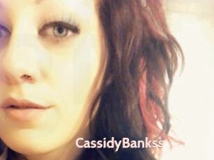 CassidyBankss