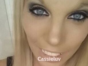 Cassieluv