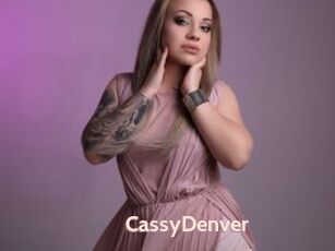 CassyDenver