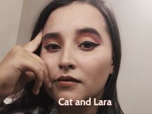 Cat_and_Lara