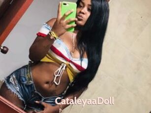 CataleyaaDoll