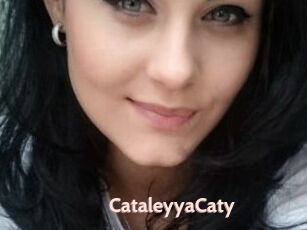 CataleyyaCaty