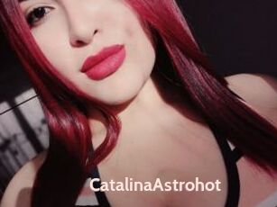 CatalinaAstrohot