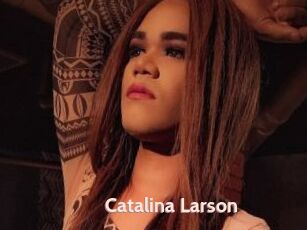 Catalina_Larson
