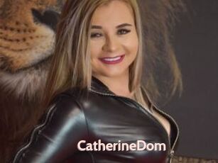 CatherineDom