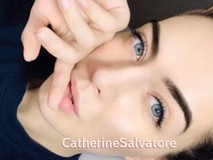 CatherineSalvatore