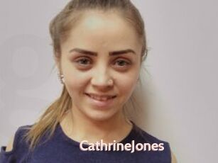 CathrineJones