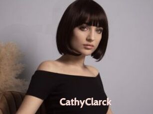 CathyClarck