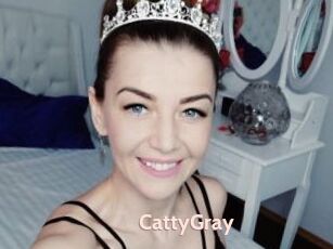 CattyGray