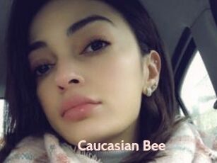 Caucasian_Bee