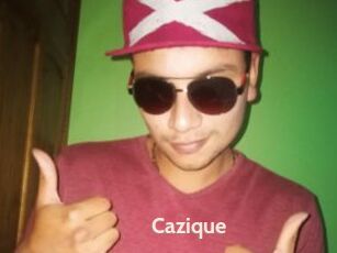 Cazique