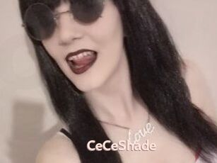 CeCeShade