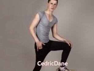 CedricDane